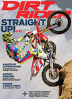 Dirt Rider Cover Image